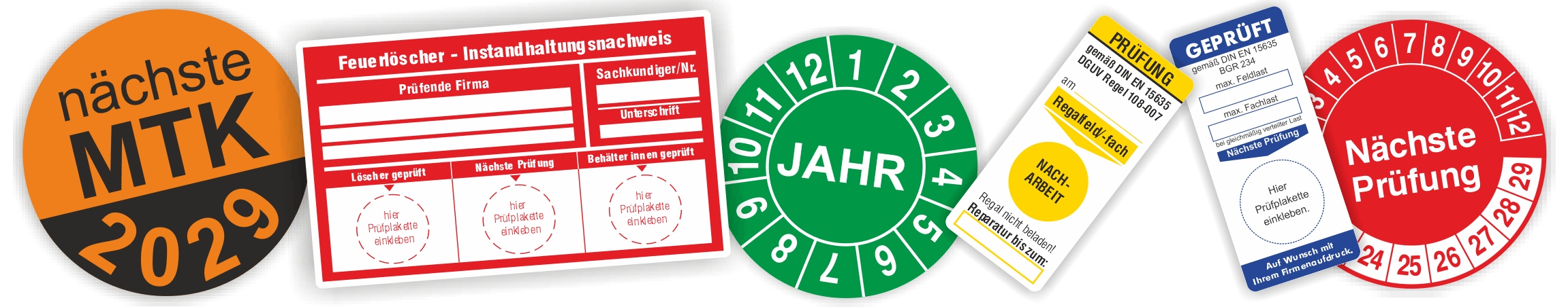 Aufkleber PV-Anlage mit Batteriespeicher (mit Firmeneindruck/Logo), Aufkleber, Feuerwehrzeichen, Brandschutz, Schilder und Kennzeichnungen